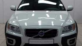 Volvo XC70 2010 г.в.