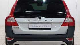 Volvo XC70 2010 г.в.