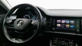 Skoda Kodiaq 2021 г.в.