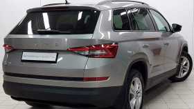 Skoda Kodiaq 2020 г.в.