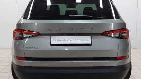 Skoda Kodiaq 2020 г.в.