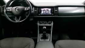 Skoda Kodiaq 2020 г.в.
