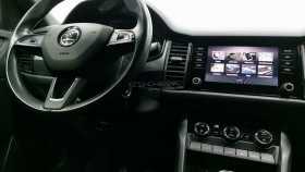 Skoda Kodiaq 2020 г.в.