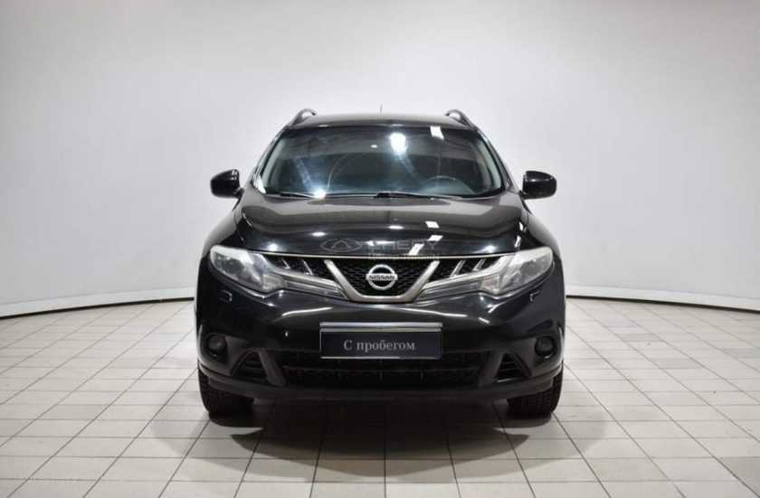 Nissan Murano
