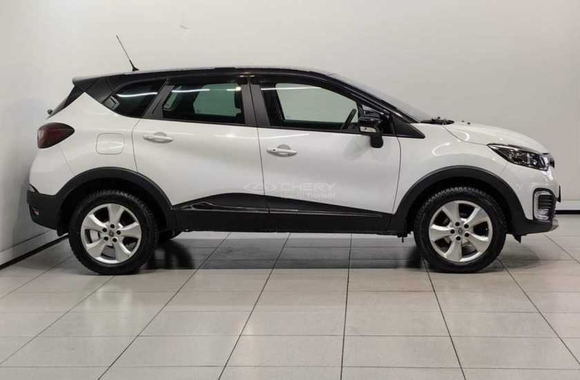 Renault Kaptur