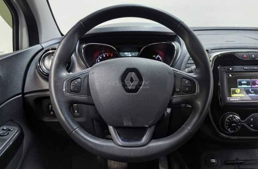 Renault Kaptur