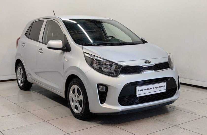 Kia Picanto