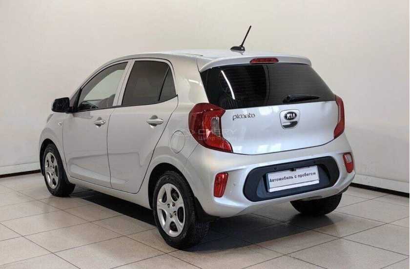 Kia Picanto