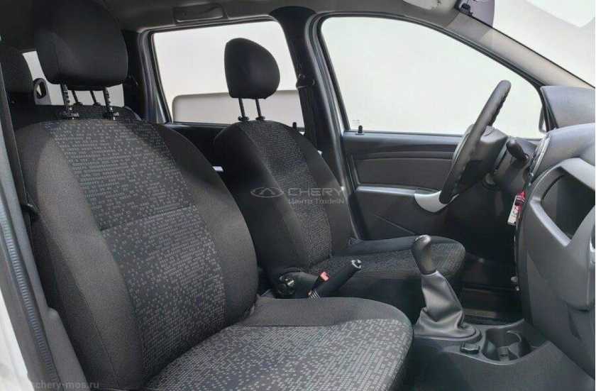 LADA (ВАЗ) Largus