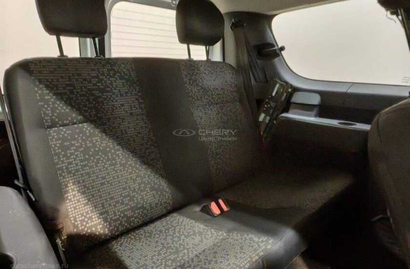 LADA (ВАЗ) Largus