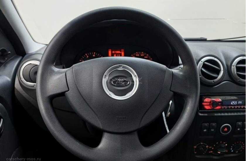 LADA (ВАЗ) Largus