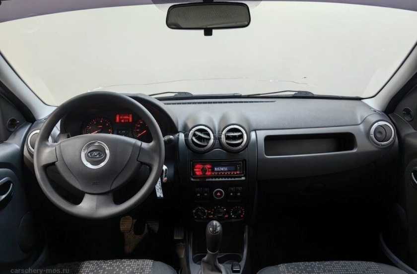 LADA (ВАЗ) Largus