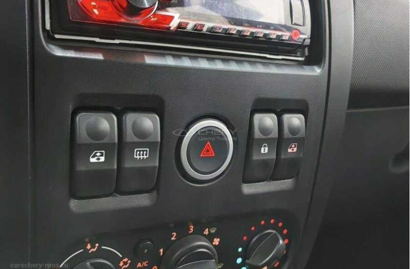 LADA (ВАЗ) Largus