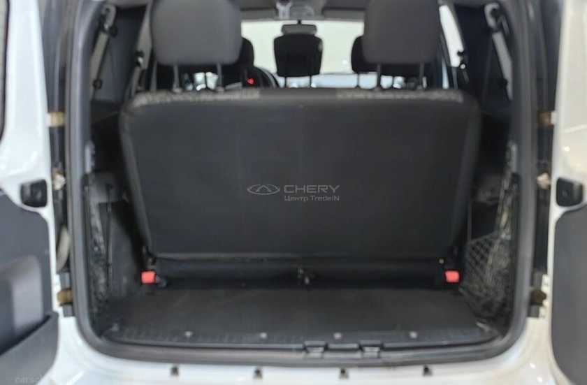 LADA (ВАЗ) Largus