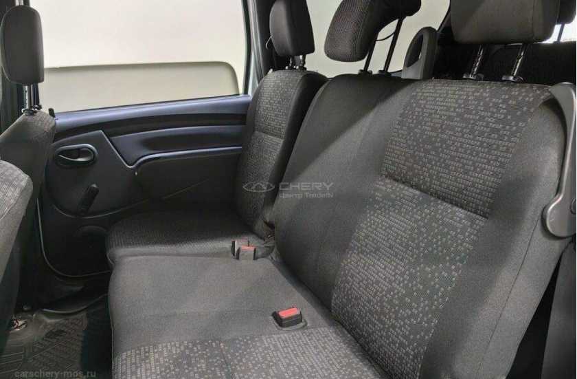 LADA (ВАЗ) Largus