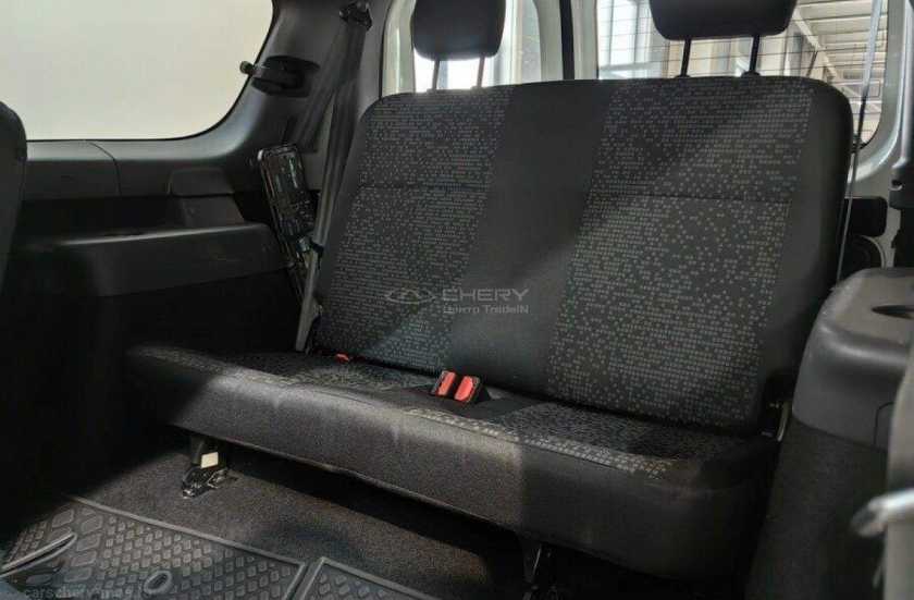 LADA (ВАЗ) Largus