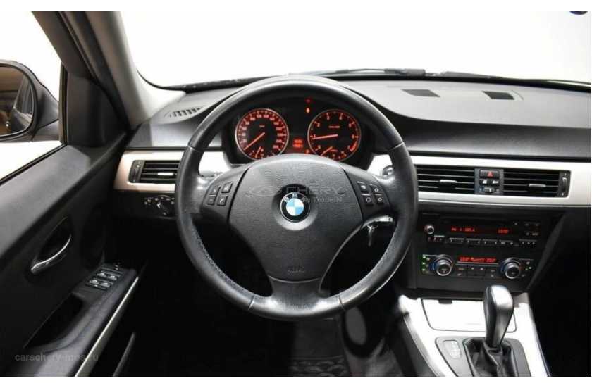 BMW 3 серии