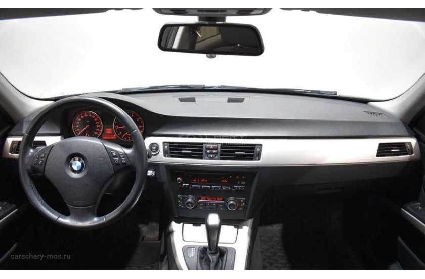 BMW 3 серии