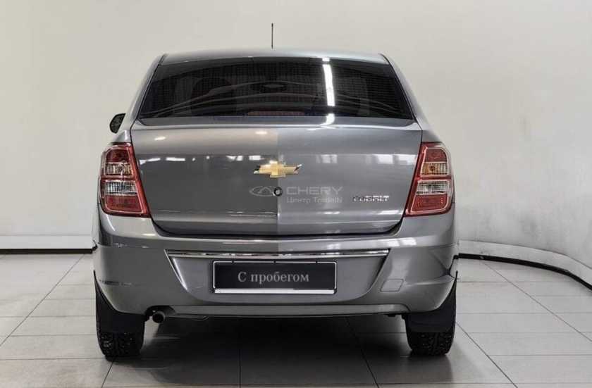 Chevrolet Cobalt