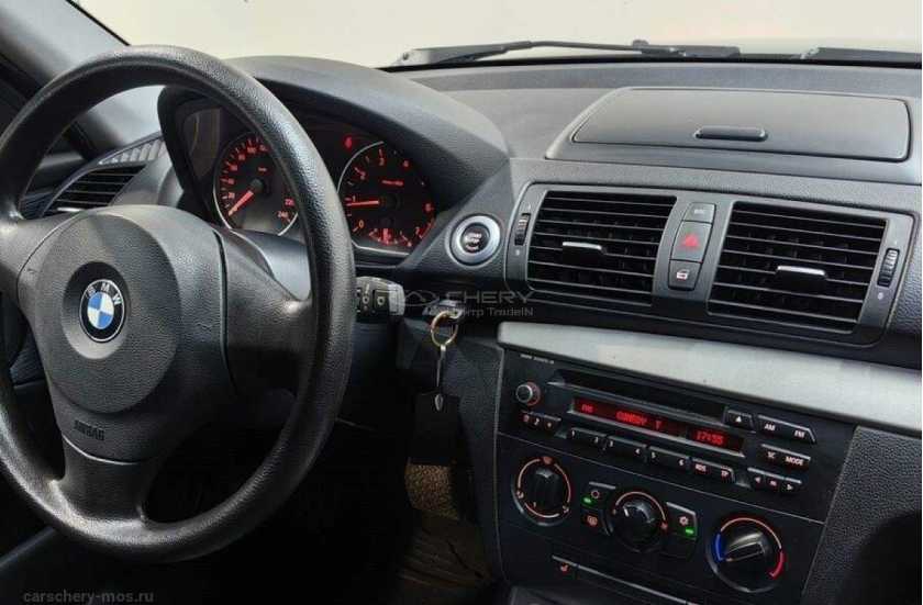 BMW 1 серии