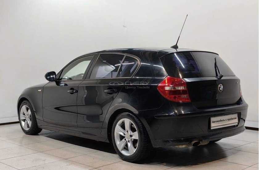 BMW 1 серии