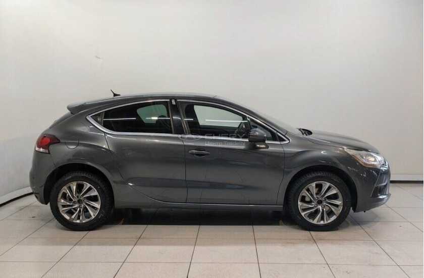 Citroen DS4