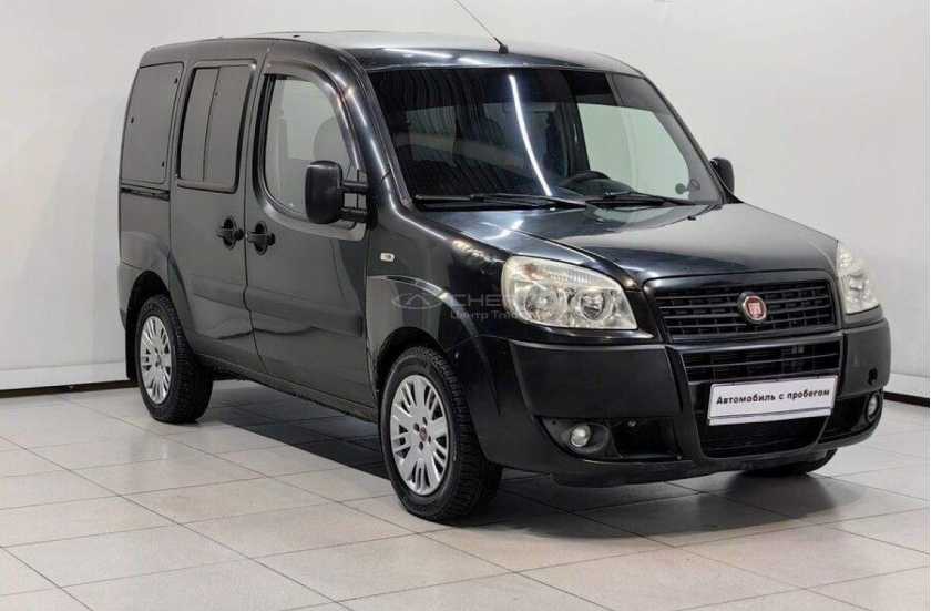 Fiat Doblo