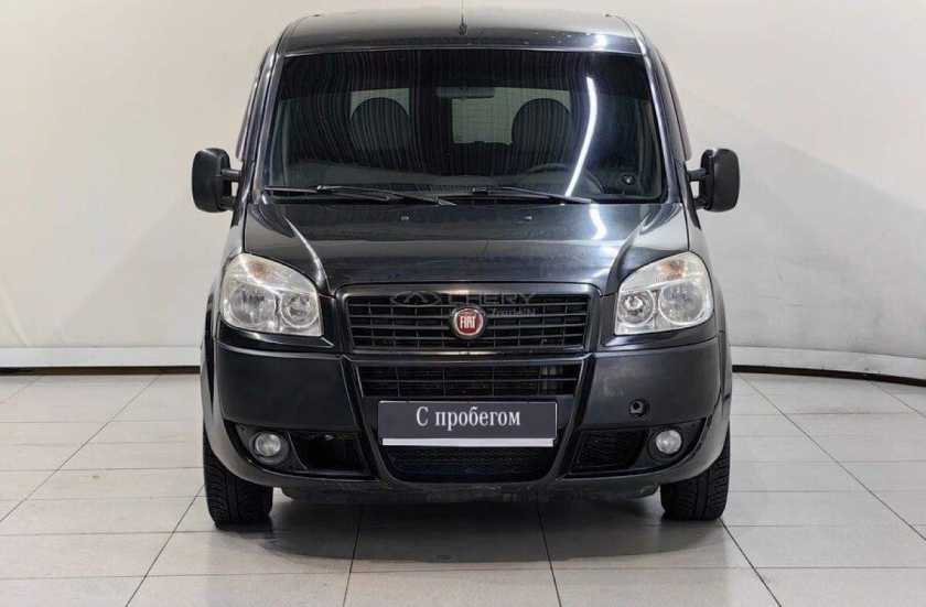 Fiat Doblo