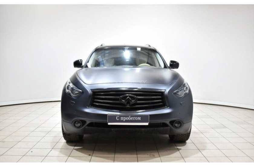 Infiniti FX