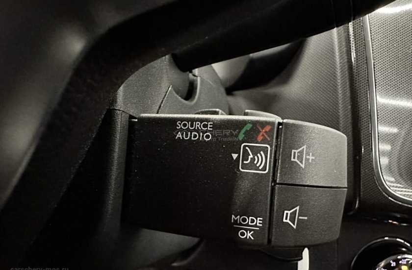 Renault Logan Stepway