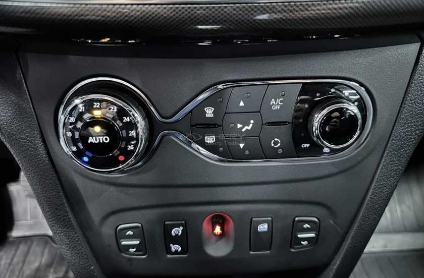 Renault Logan Stepway