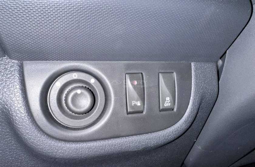 Renault Logan Stepway