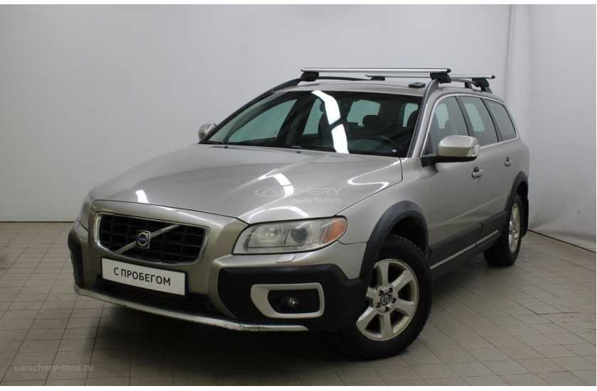 Volvo XC70