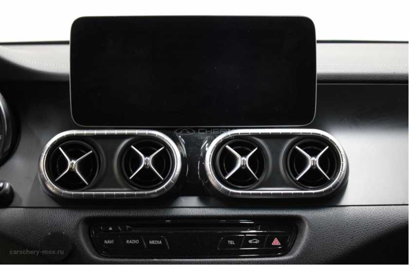 Mercedes-Benz X-Класс