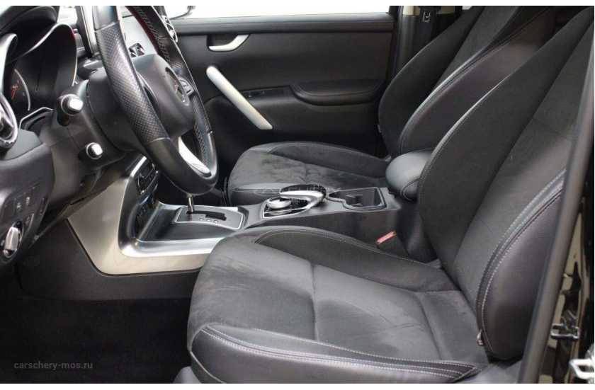 Mercedes-Benz X-Класс