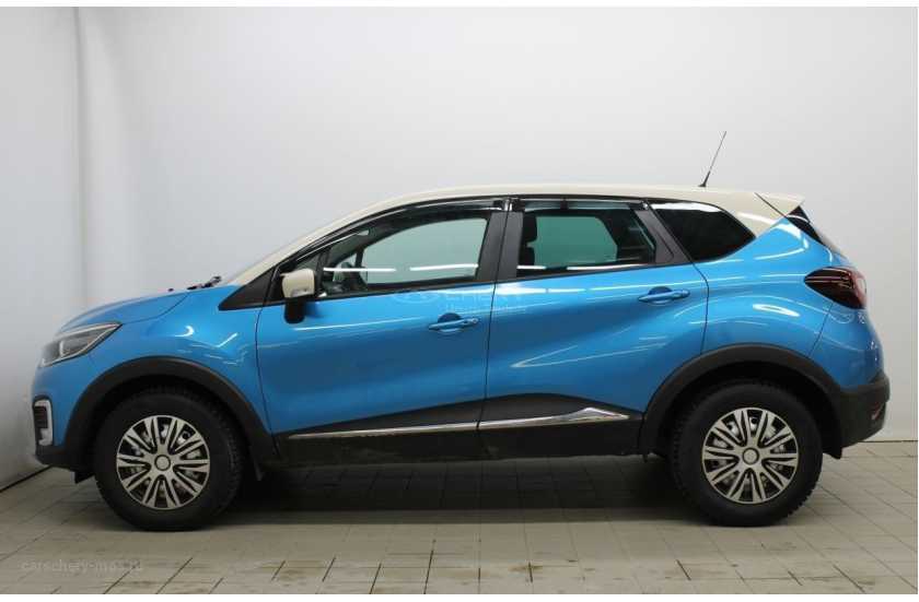 Renault Kaptur