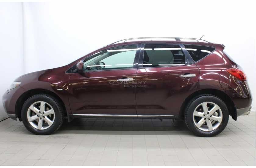 Nissan Murano