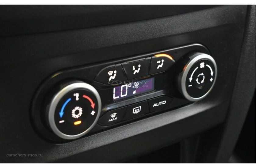 LADA (ВАЗ) XRAY Cross