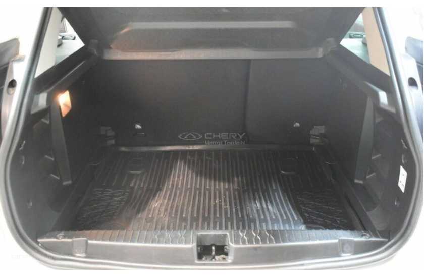 LADA (ВАЗ) XRAY Cross