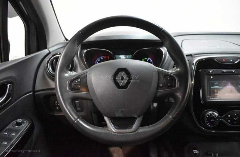 Renault Kaptur