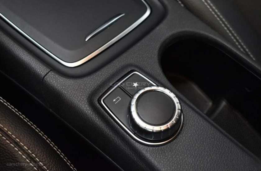 Mercedes-Benz A-Класс