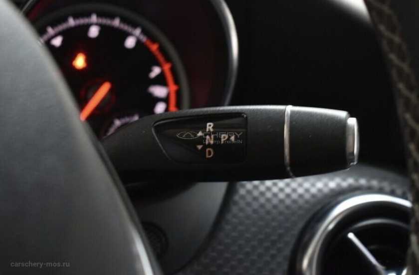 Mercedes-Benz A-Класс