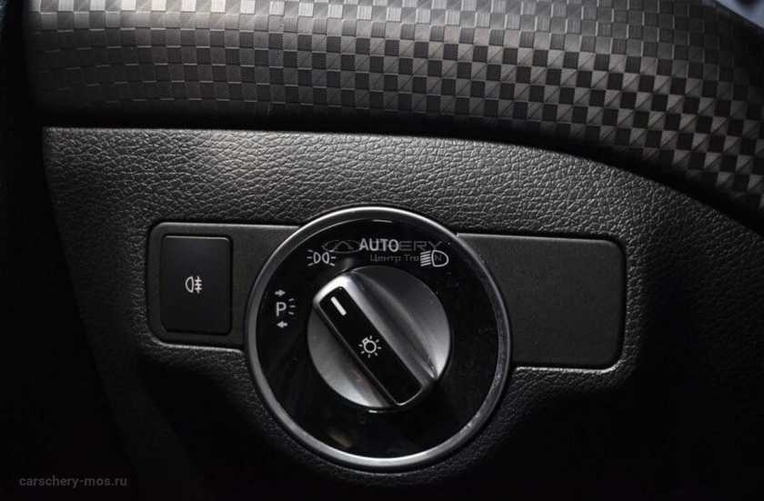 Mercedes-Benz A-Класс