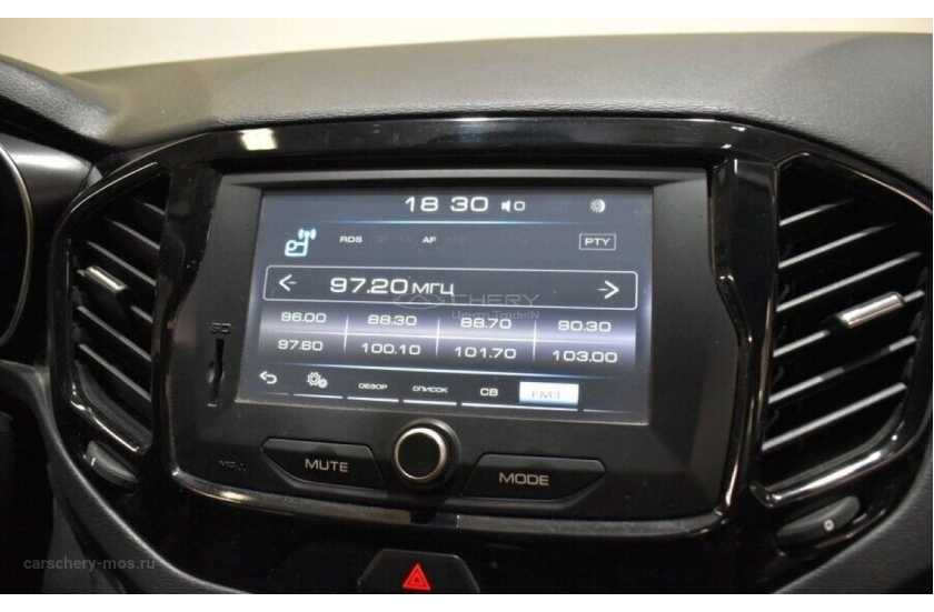 LADA (ВАЗ) Vesta Cross