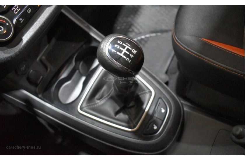 LADA (ВАЗ) Vesta Cross