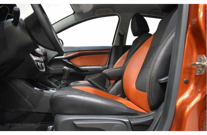 LADA (ВАЗ) Vesta Cross