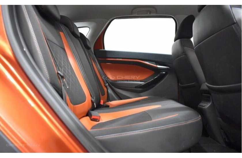 LADA (ВАЗ) Vesta Cross