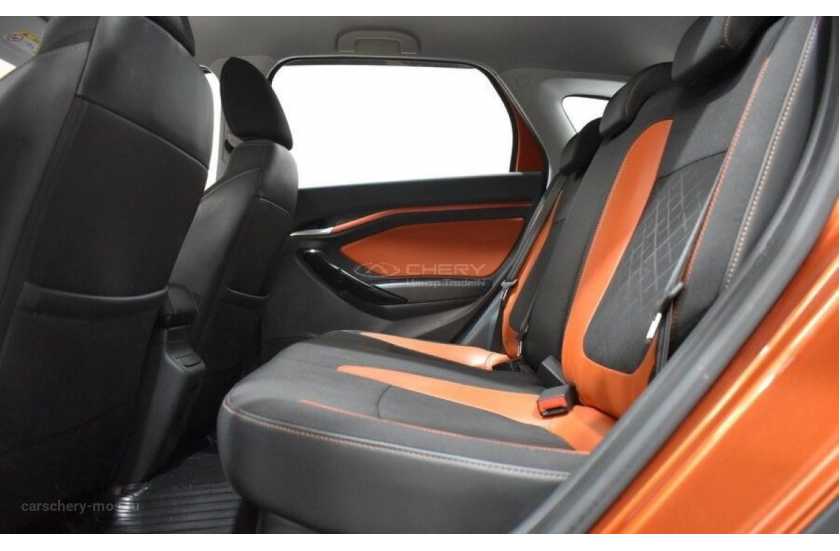 LADA (ВАЗ) Vesta Cross