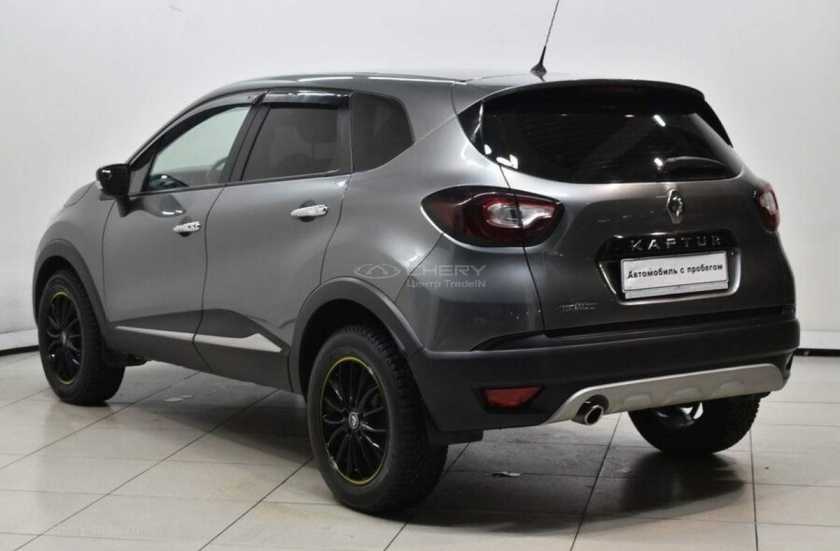 Renault Kaptur