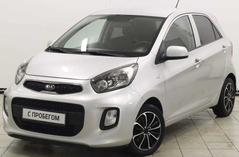 Kia Picanto